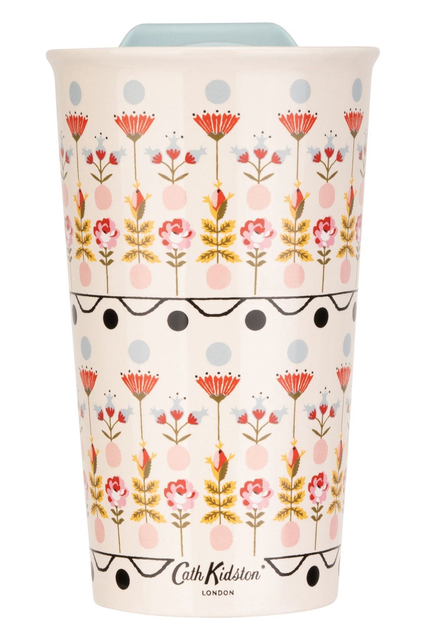 Cath Kidston Travel Mug & Hydration Bottle
