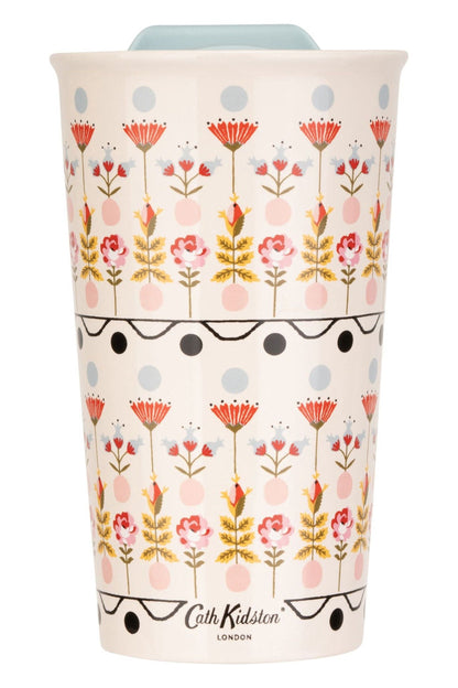 Cath Kidston Travel Mug & Hydration Bottle
